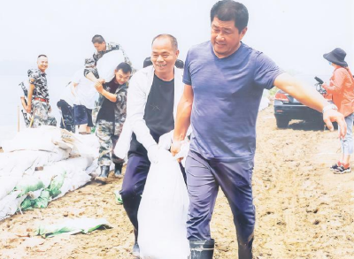 同事怀念吴劲松的干劲：“他留下了实干为民的好风气”