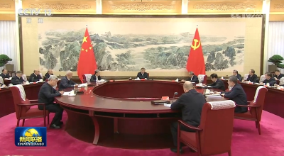 习近平：着力提高防范应对自然灾害能力 切实维护人民群众生命财产安全