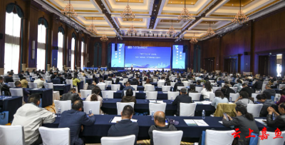 三场“春之约” 串起产业“链” ——嘉鱼产业链招商的“热力图”与“方法论”