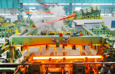 领跑“智造”，密码何在——黄石新质生产力的跃升路径