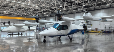 这款湖北造“货运飞车”，首次升空！