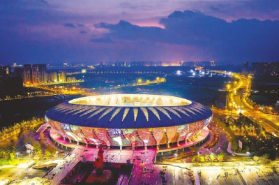 今晚，“楚超”揭幕战在黄石开打