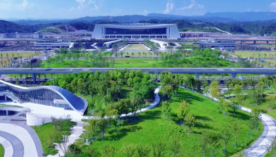 这30多公里，中国铁路走了117年