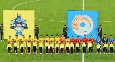 楚超畅聊 | 赛场论高下，江湖敬英雄