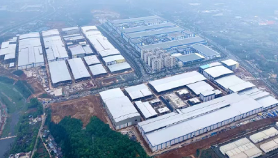 宜昌这个220亿元项目，转入新阶段