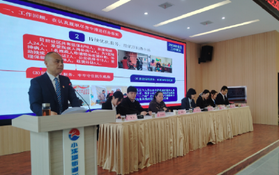 老街区重燃烟火温情