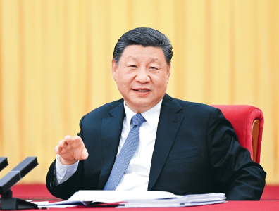 推动全民阅读，建设书香社会