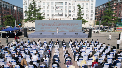 满城书香润蒲阳——应城市深入推进全民阅读工作纪实