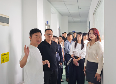 向阳而生：孝感“金融+就业”生态链这样锻造