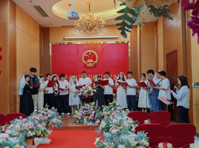 520，一场家风传承的婚姻课，温情又走心