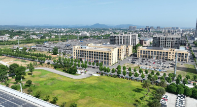 “伤心地”变成集体经济“高产田”——莲花堰社区盘活沉睡资源赋能高质量发展