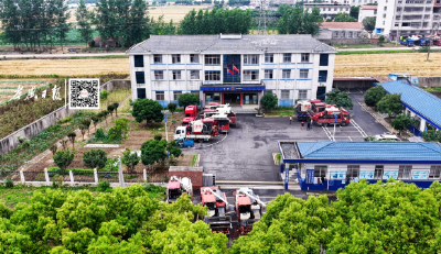 派出所变身“补给站”！麦客：这波操作太暖了