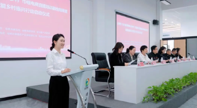 让仙桃“土货”卖全国，她们出手了