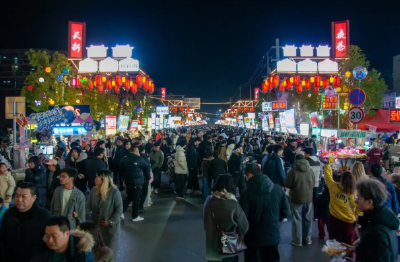 从“没人管”到“一起干”！荆州这条“垫底街”靠“三三治理”逆袭成顶流！