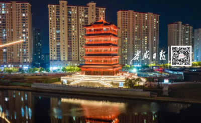 五一开放！这波颜值“阁”外出圈→