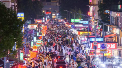 宜昌“巅峰24小时”，发生了啥