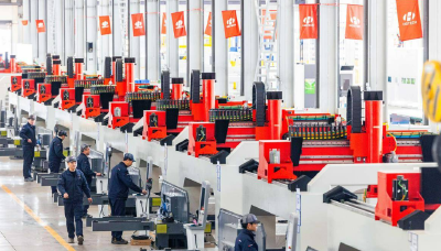 光谷光通信龙头集体出海！向全球输出中国“光标准”