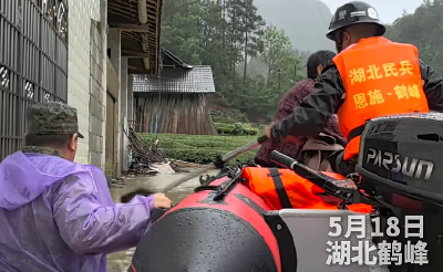 每一句叮嘱都是对"生命大于一切"的诠释