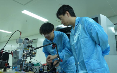 为什么全球都在抢量子计算？这才是未来科技的核心底牌！