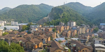 ‌老厂房不拆、红砖房留住！黄石把工业记忆变成幸福生活新场景