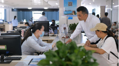 这扇窗，为何从“热闹”变“冷清”？