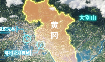 半马冠军机器人的“关节”竟是黄冈造！革命老区上演“创新突围战”