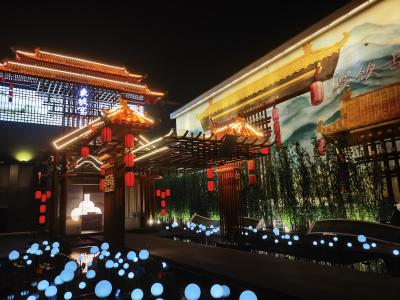 宴已备好，客从何处来？ ——9个人的“东坡宴”与7400万过境客