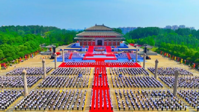 这把火，我们追了五千年