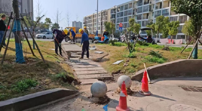 江陵县：有事 “好些说”！让揪心事就地化解