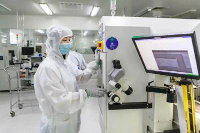 全国第一梯队！湖北功率半导体硬核突围 一颗芯 三代人 六十载，台基以长期主义攻克半导体核心技术