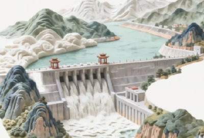 三代人的“长江之歌”