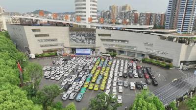 从“1”到“19”，高考路上的“鄂州温度”