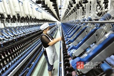 技术创新增效益（图文）