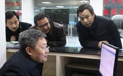 信访工作要聚焦群众合理合法诉求