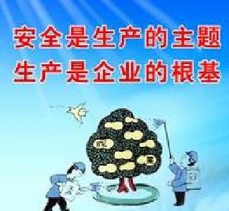 高铁岭镇开展安全生产大检查