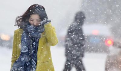 今起冷空气再袭湖北 我省部分地区将下雪