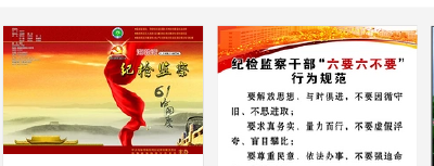 争做守纪律讲规矩的示范者推动者践行者