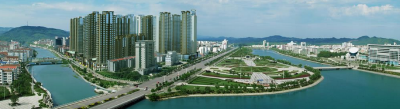 过去五年，成绩斐然写辉煌