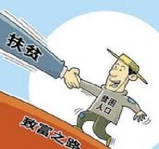 8大项目助农脱贫