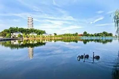 春节黄金周嘉鱼旅游揽金9968.57万元