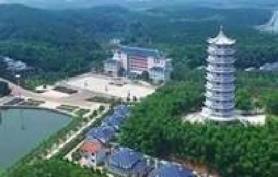 嘉鱼县官桥镇榜上有名