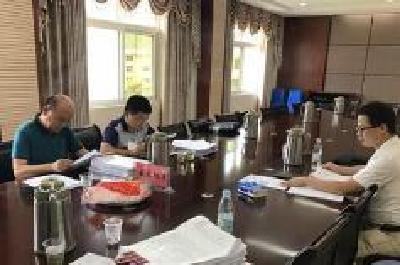 嘉鱼纠建并举堵塞制度漏洞