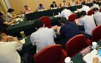 县纪委“五个真”落实省督导组反馈意见