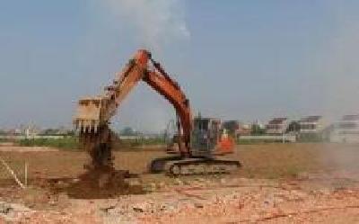 嘉鱼112名干部赴经济建设一线历练 服务项目建设