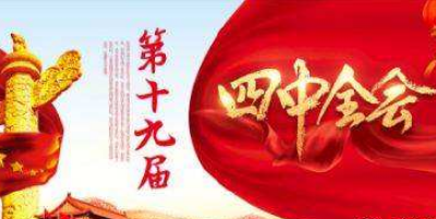 学懂弄通用好全会精神，履职尽责抓好贯彻落实——学习十九大四中全会精神心得体会