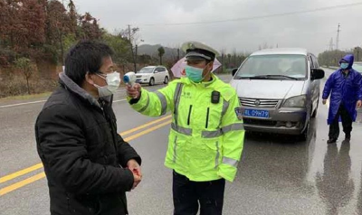 【红榜】零确诊！咸宁这个一万多人的镇，怎么做到的？