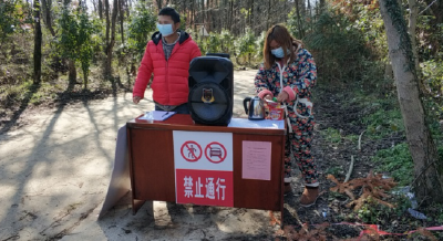 【红榜】温情的陪伴 坚韧的守护
