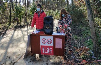 【高铁岭战“疫”】⑬同心同德的村民