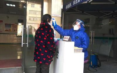 【高铁岭战“疫”】⑳坚守火线的医疗队 