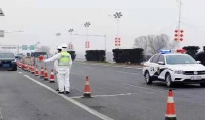 撤销卡口、恢复通行……湖北这些地方陆续恢复生产生活秩序